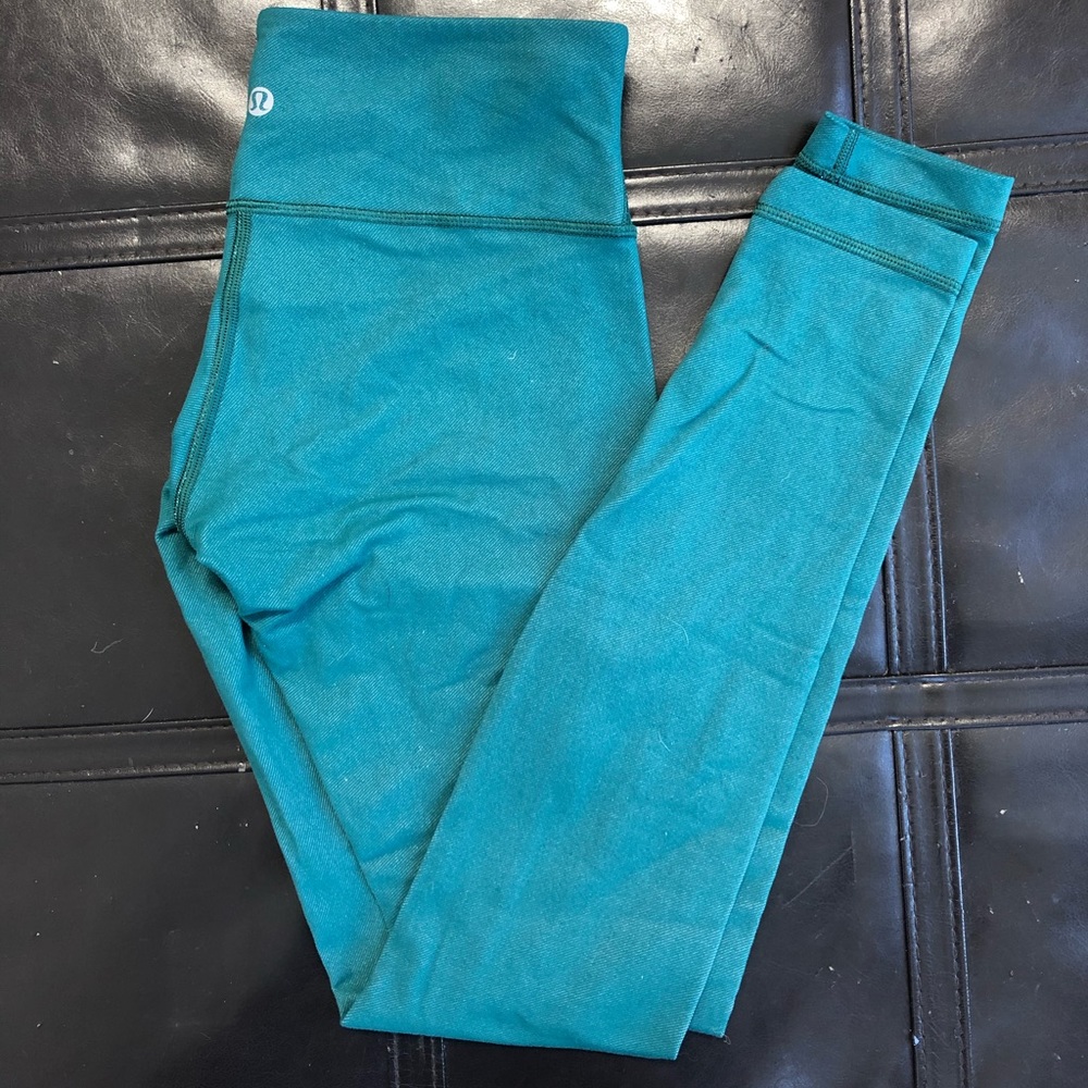 Lululemon Athletica Leggings